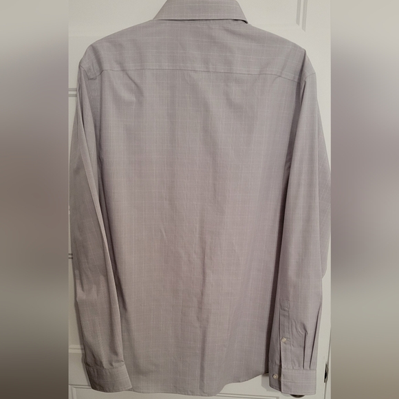 ** MICHAEL KORS ** Men's Dress Shirt NEW - Picture 2 of 4